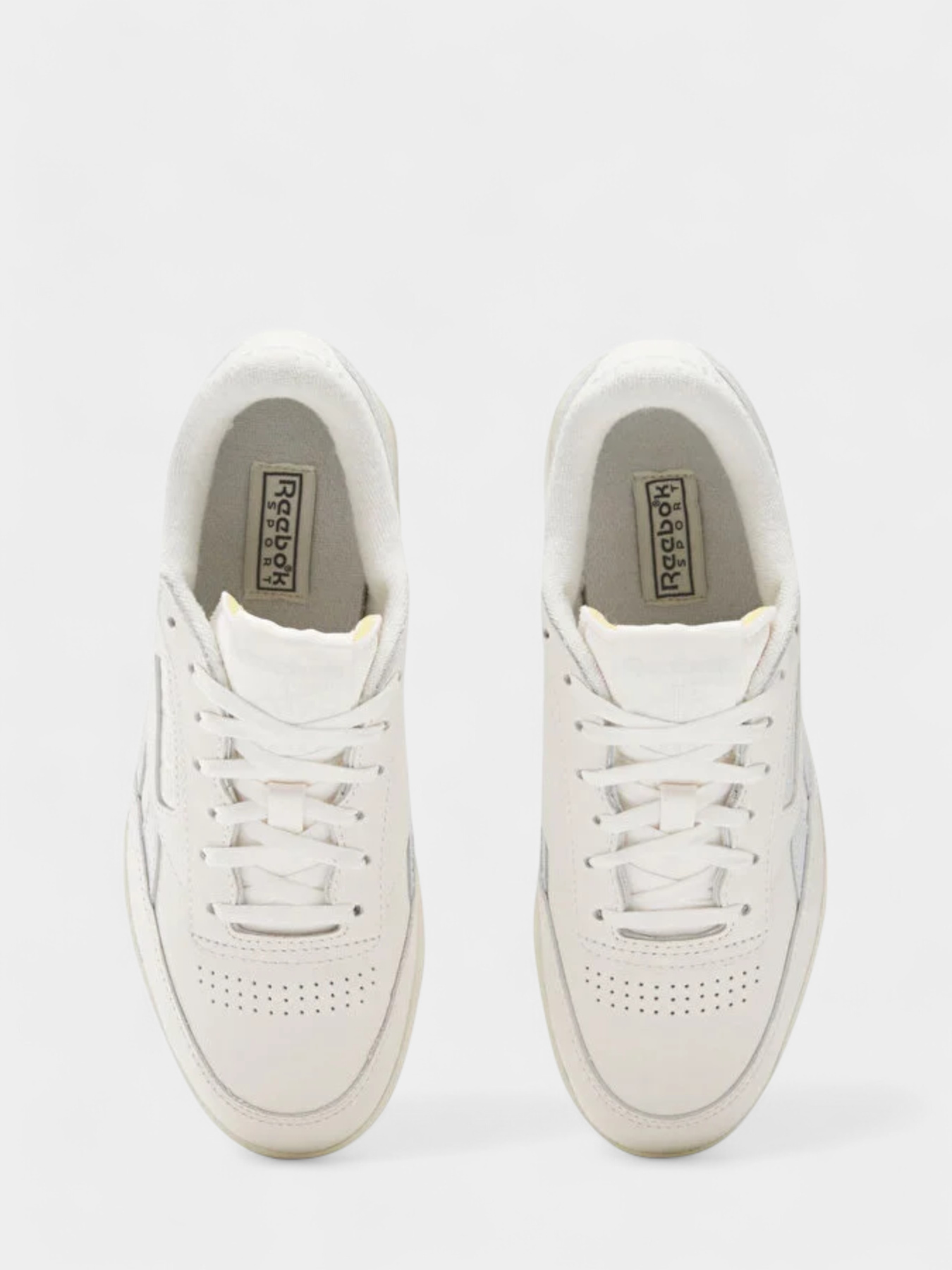 Кеды Reebok модель 101926521 Фото