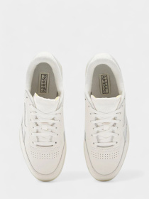 Кеды Reebok модель 101926521 Фото