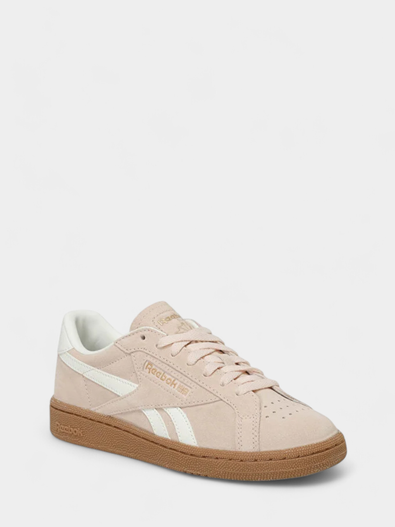 Кеды Reebok модель 101926529 Фото