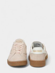 Кеды Reebok модель 101926529 Фото