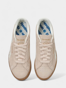 Кеды Reebok модель 101926529 Фото