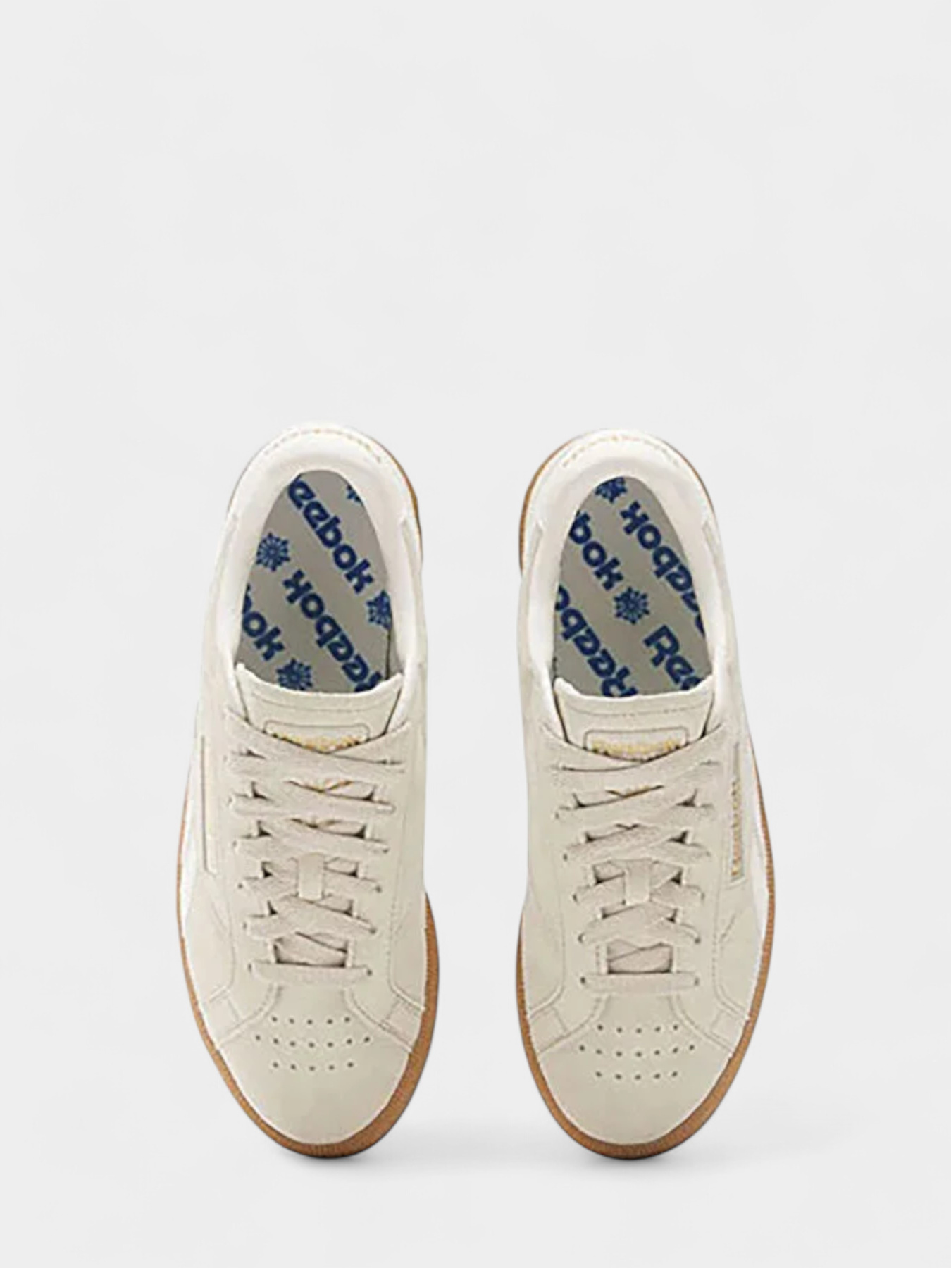 Кеды Reebok модель 101926532 Фото