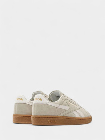 Кеды Reebok модель 101926532 Фото