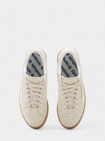 Кеды Reebok модель 101926532 Фото