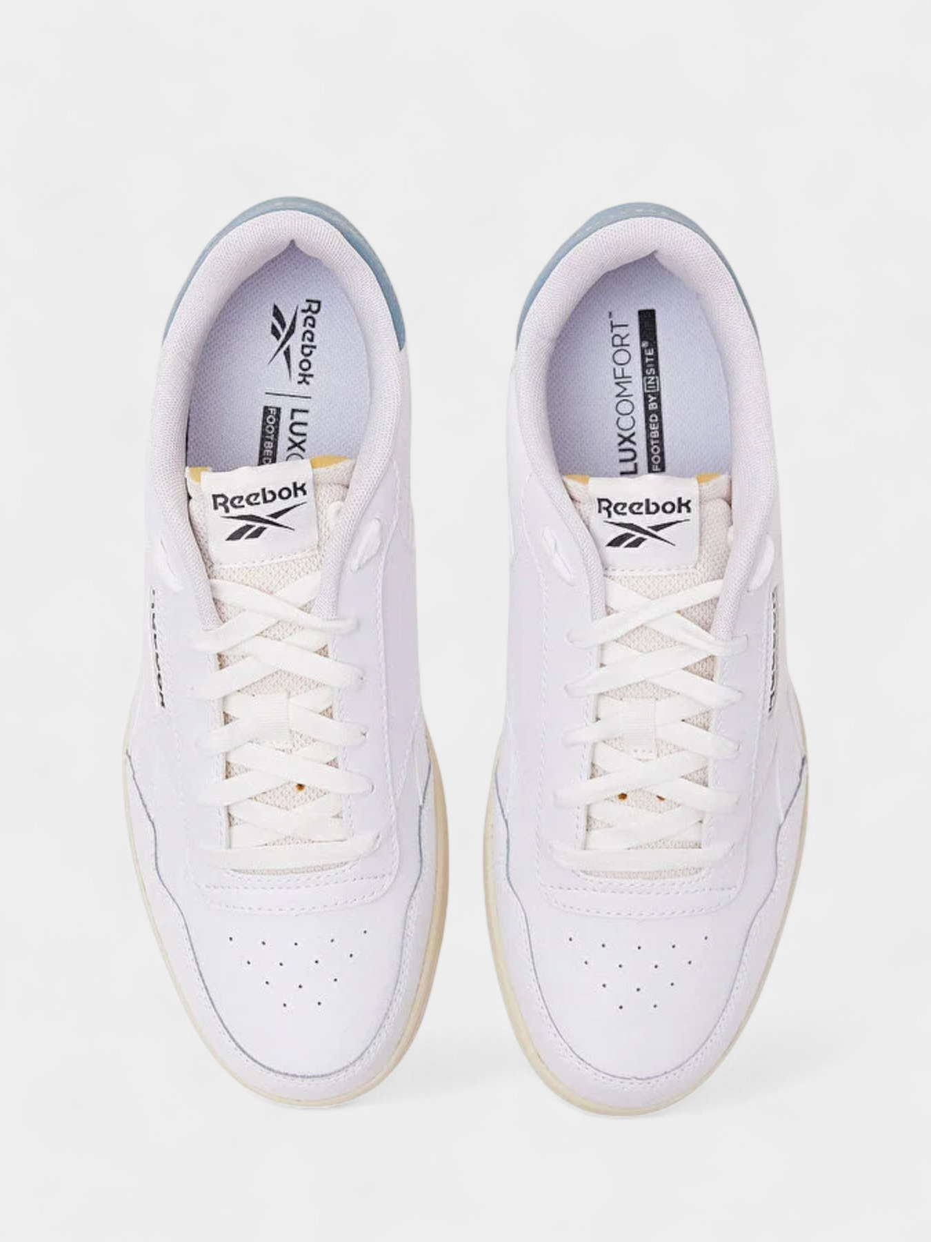 Кеды Reebok модель 101926546 Фото