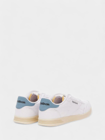Кеды Reebok модель 101926546 Фото