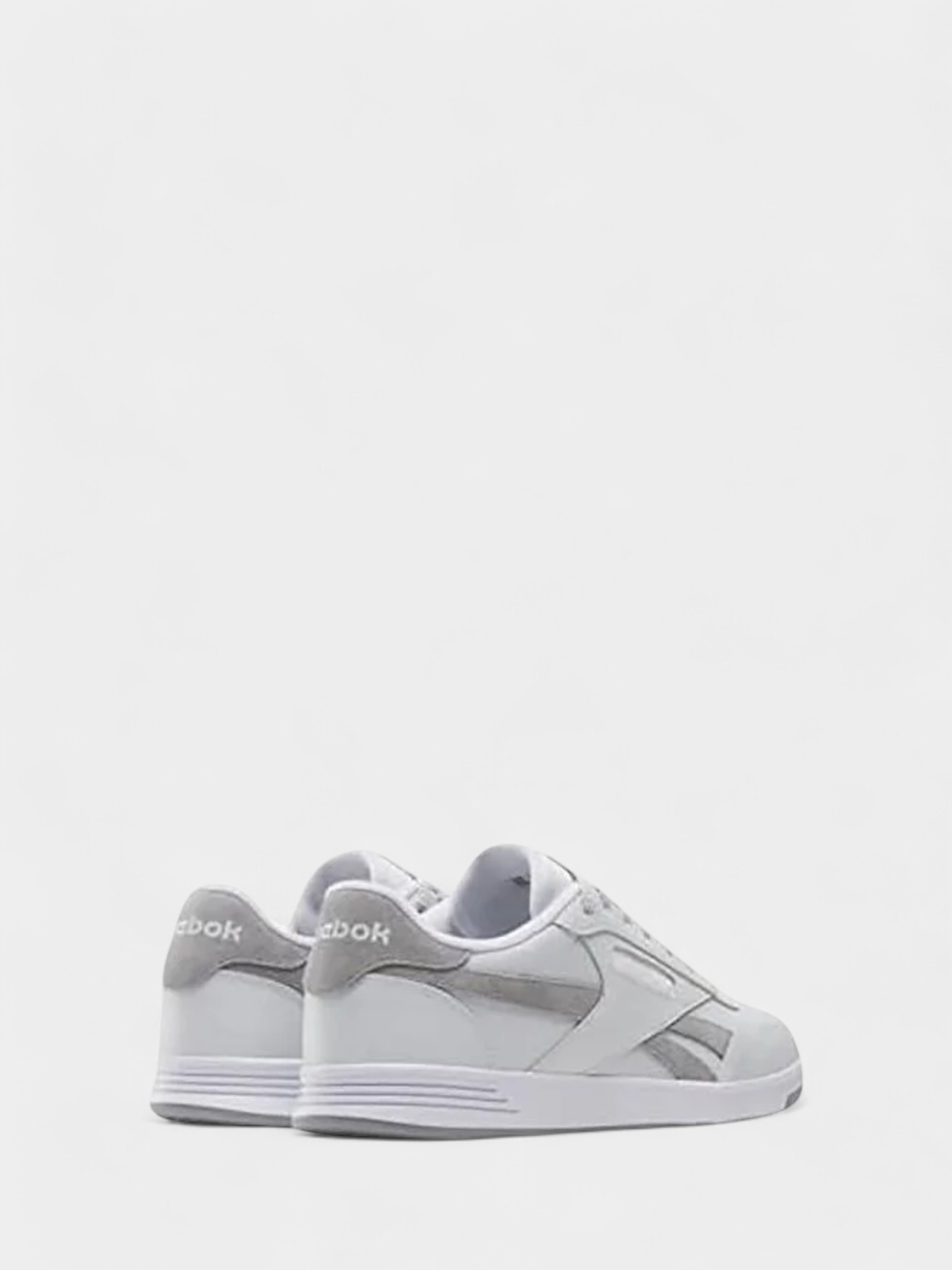 Кеды Reebok модель 101926561 Фото