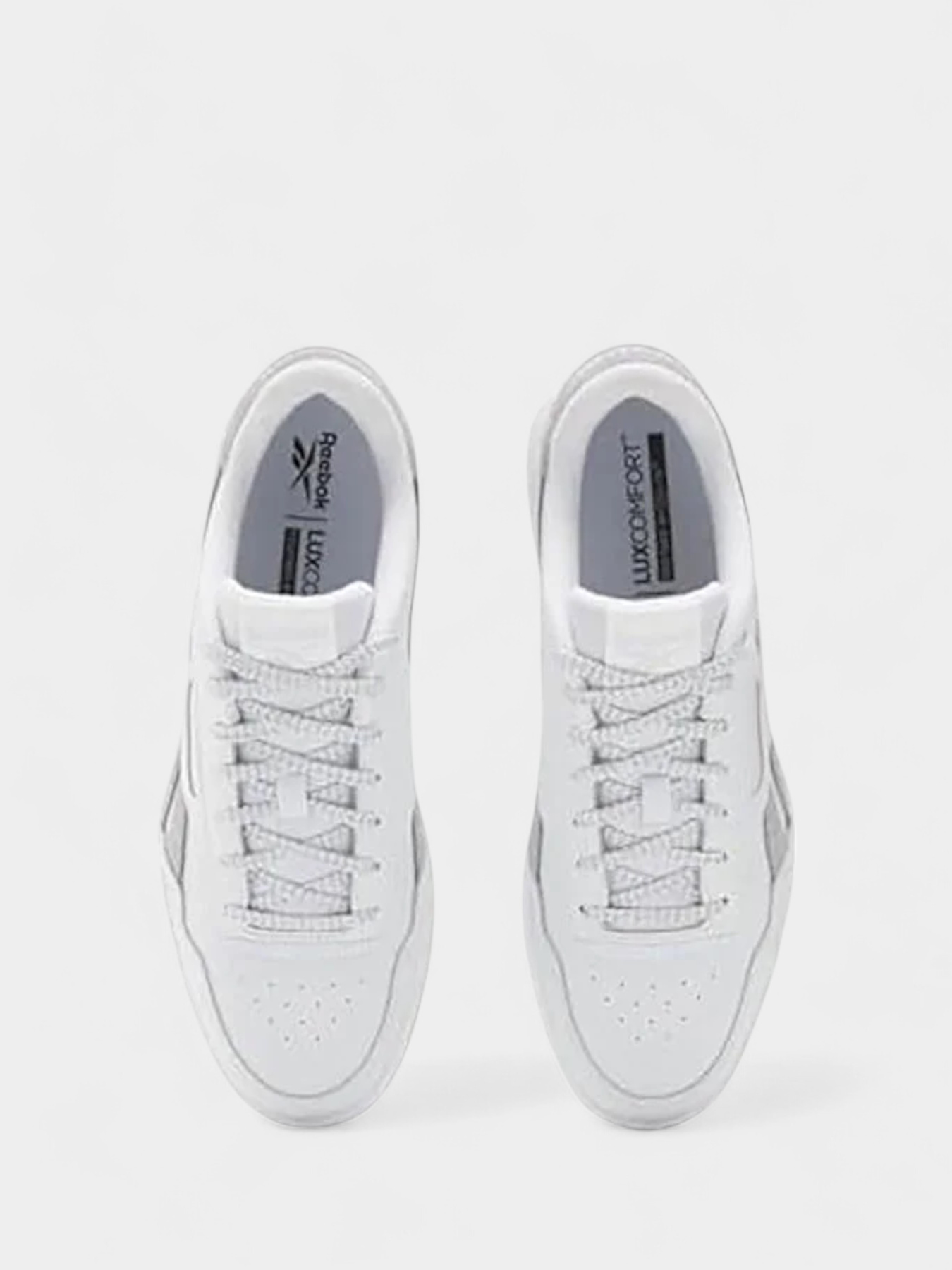 Кеды Reebok модель 101926561 Фото