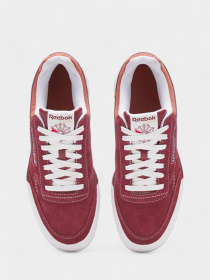 Кеды Reebok модель 101926569 Фото