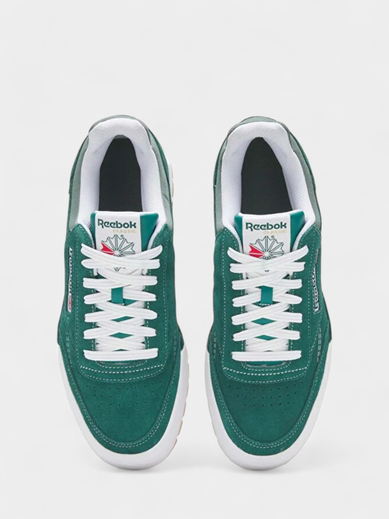 Кеды Reebok модель 101926572 Фото