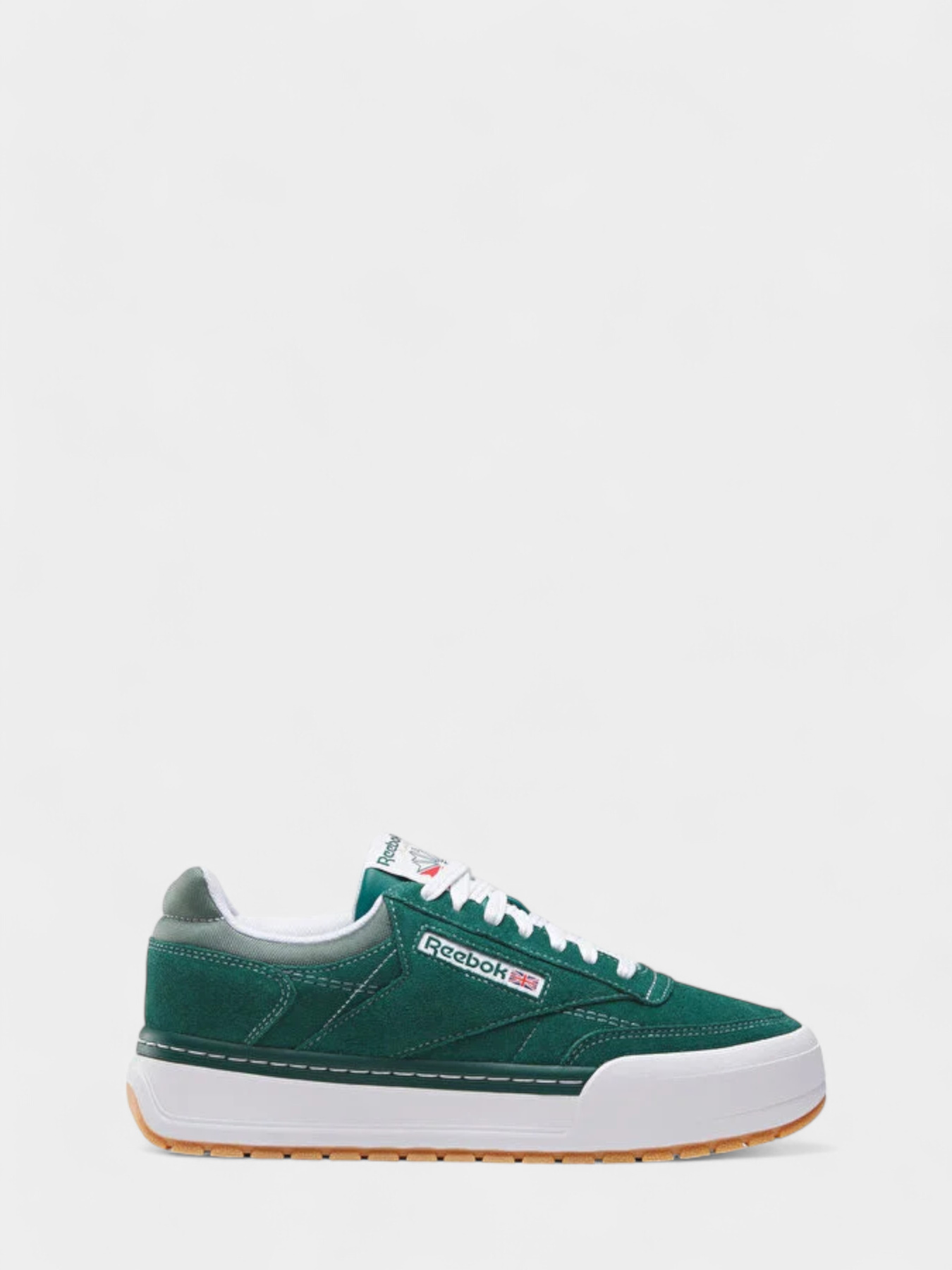 Кеды Reebok модель 101926572 Фото