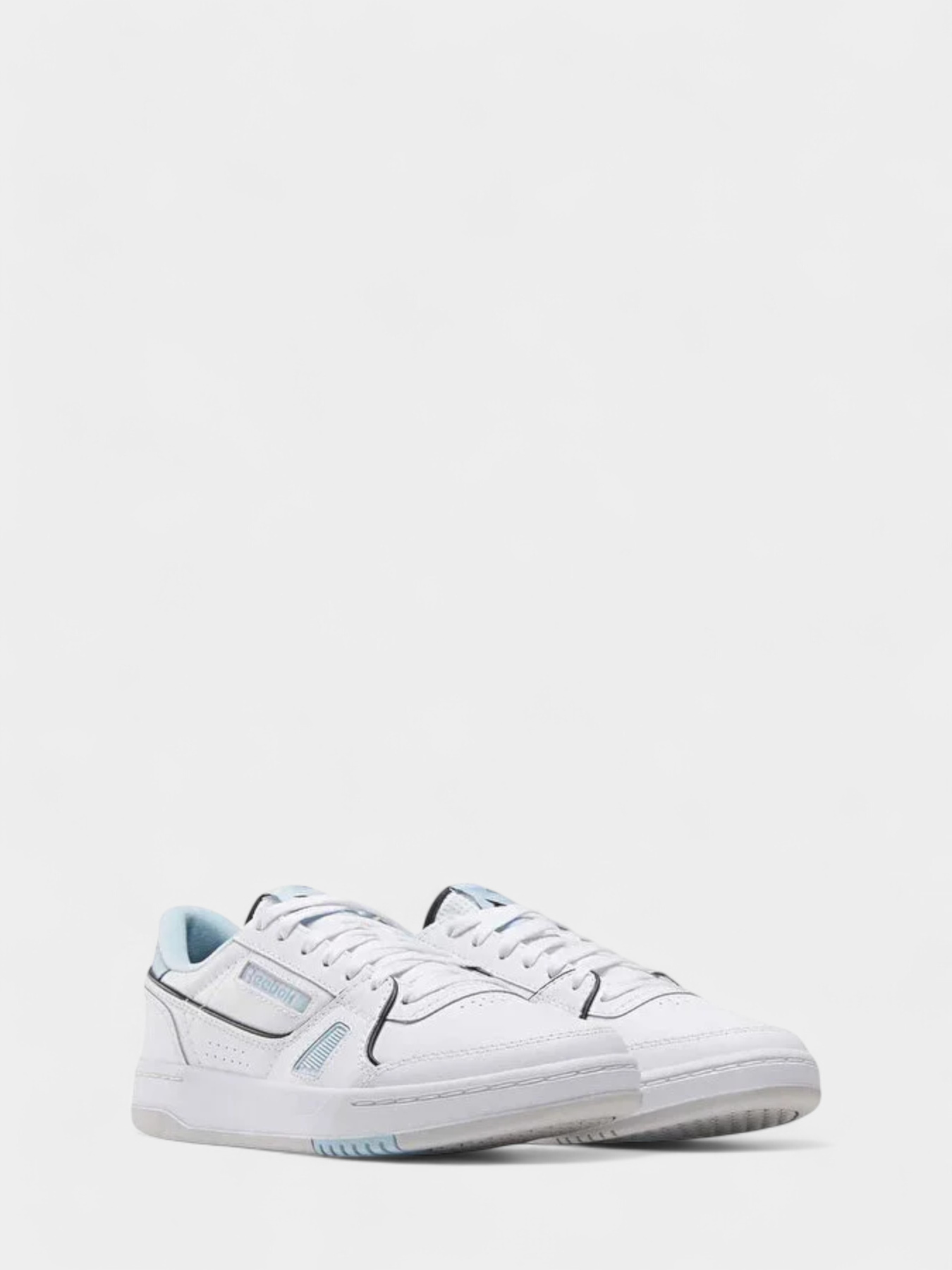 Кеды Reebok модель 101926579 Фото