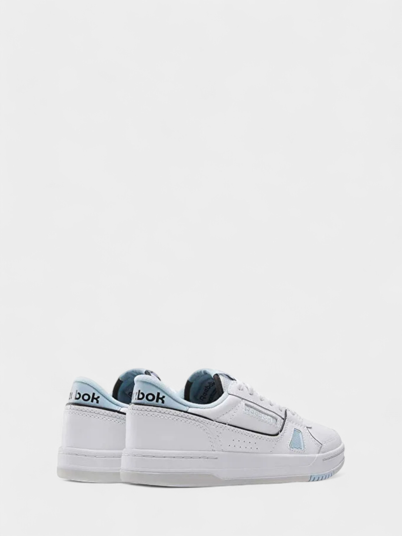 Кеды Reebok модель 101926579 Фото