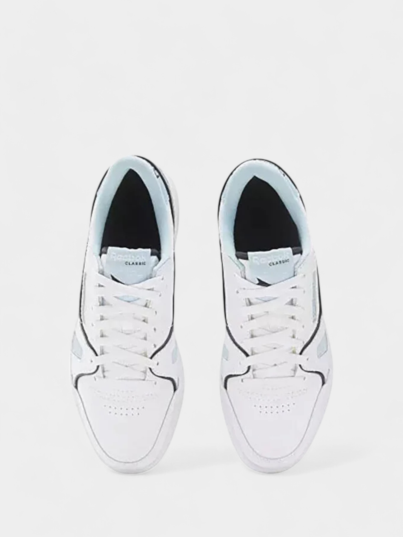 Кеды Reebok модель 101926579 Фото