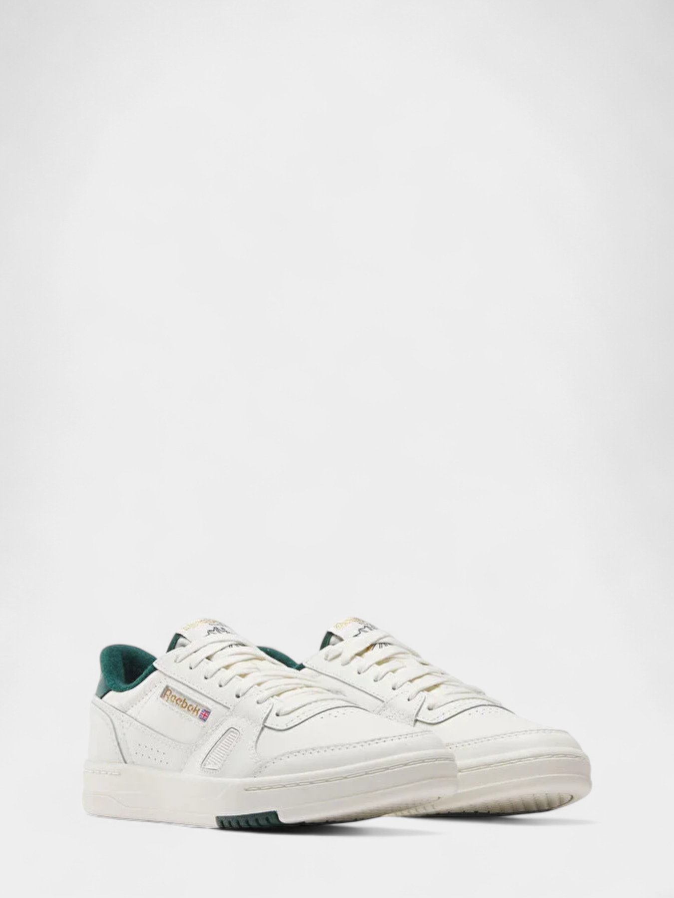 Кеды Reebok модель 101926582 Фото