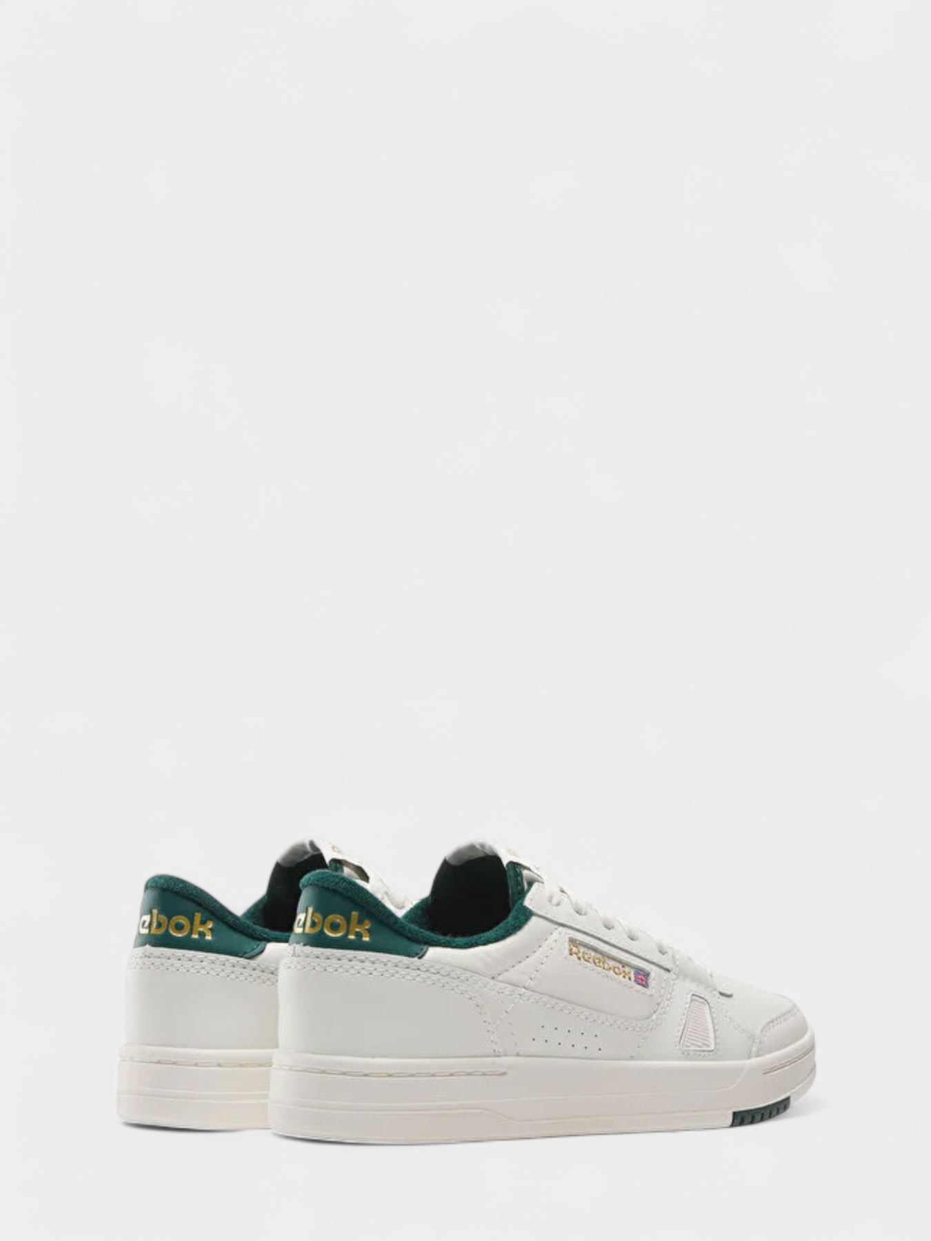 Кеды Reebok модель 101926582 Фото