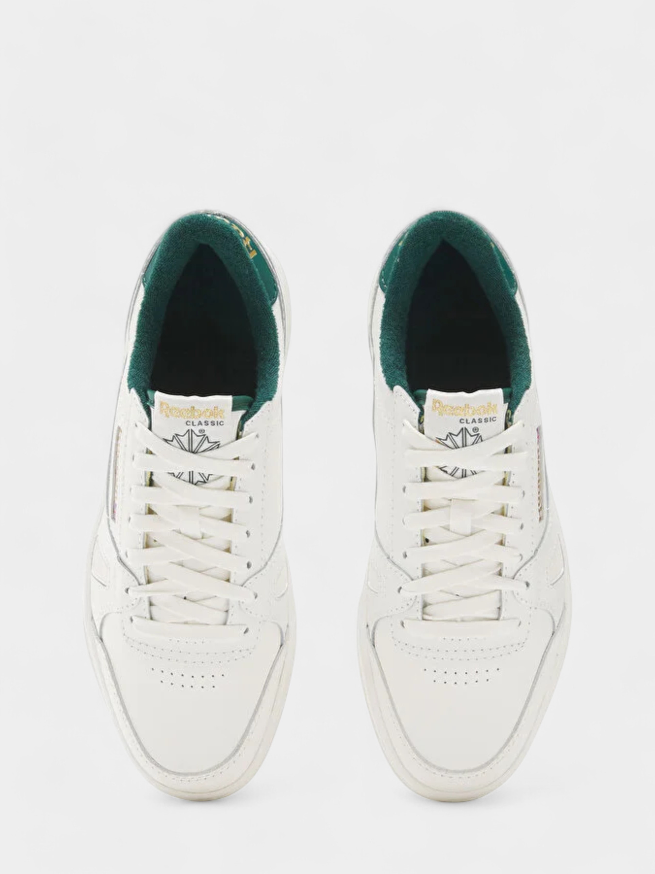 Кеды Reebok модель 101926582 Фото