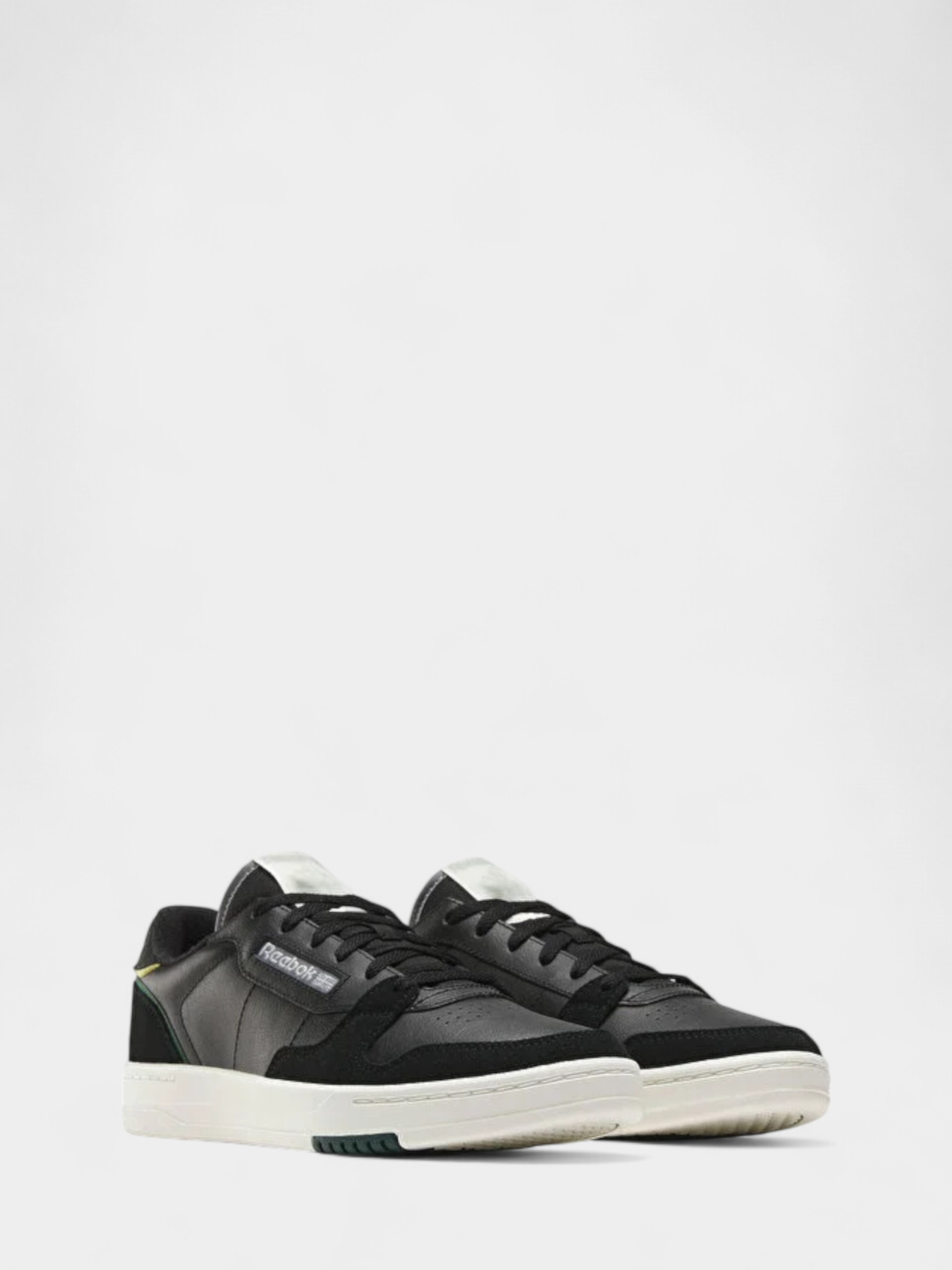 Кеды Reebok модель 101926588 Фото