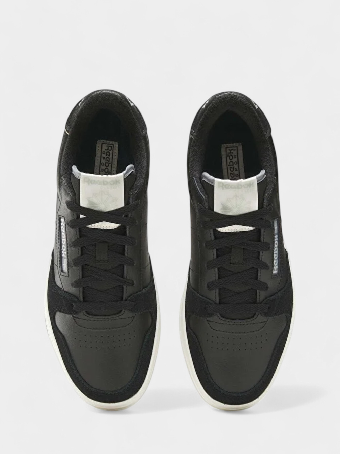 Кеды Reebok модель 101926588 Фото