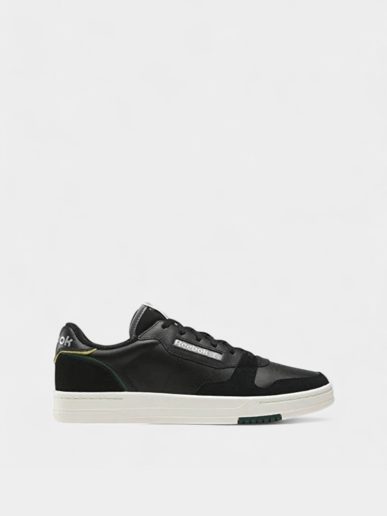 Кеды Reebok модель 101926588 Фото
