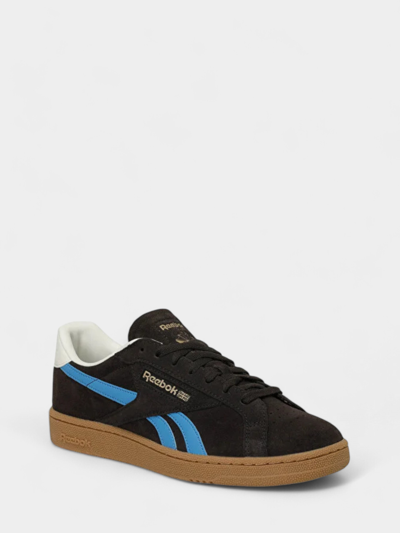 Кеды Reebok модель 101926611 Фото