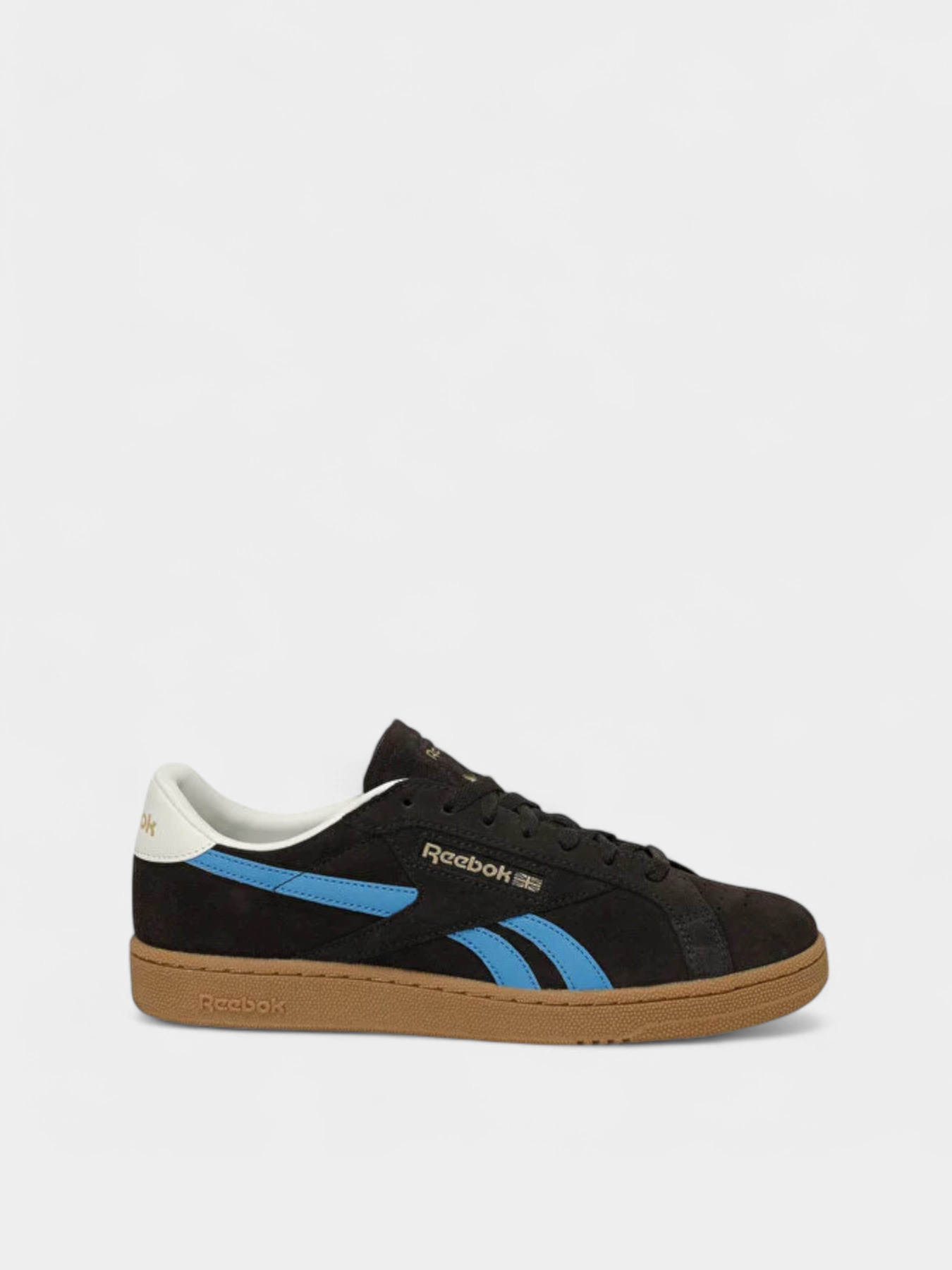 Кеды Reebok модель 101926611 Фото