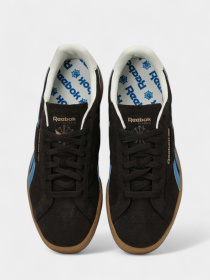 Кеды Reebok модель 101926611 Фото