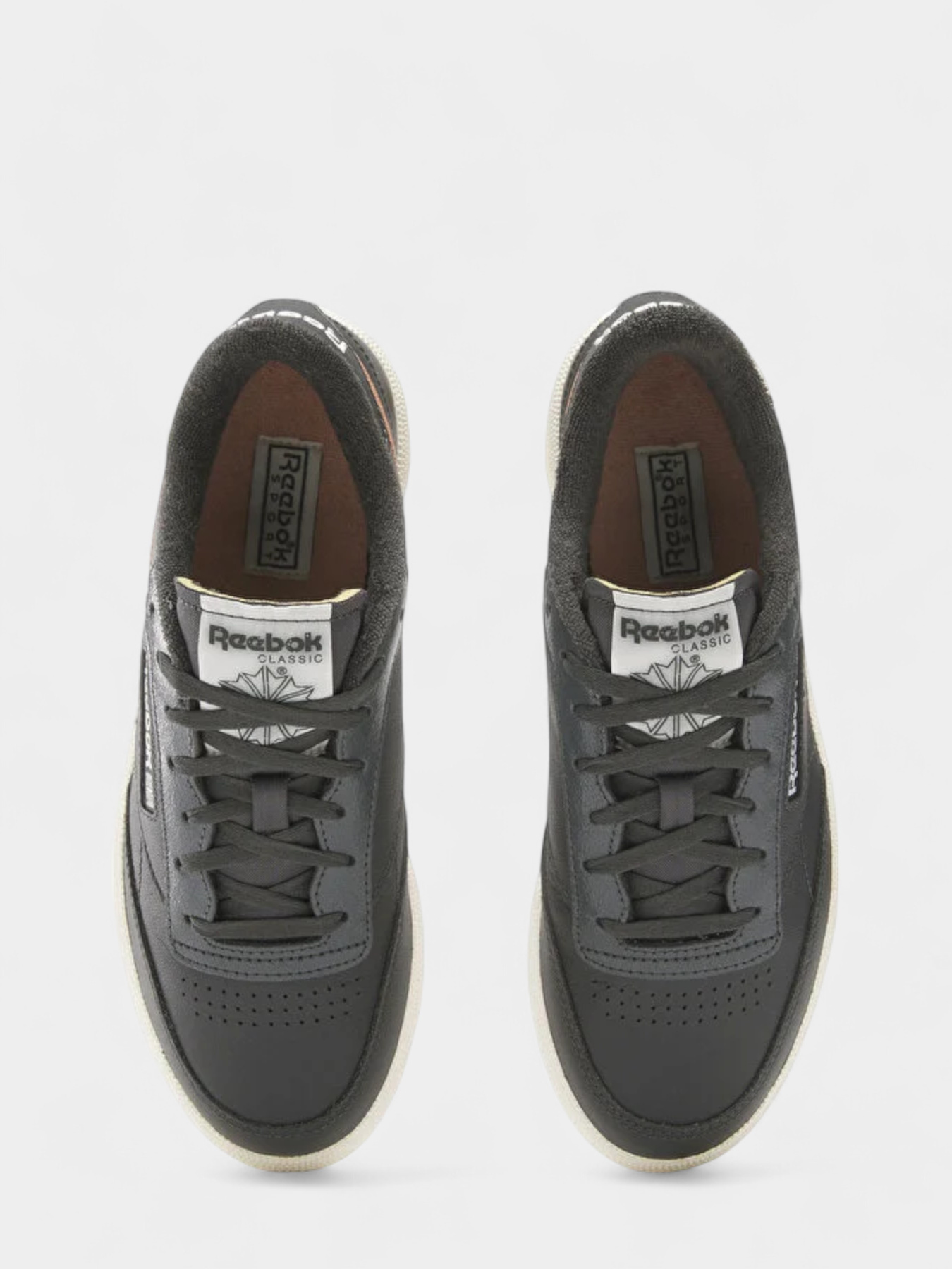 Кеды Reebok модель 101926614 Фото