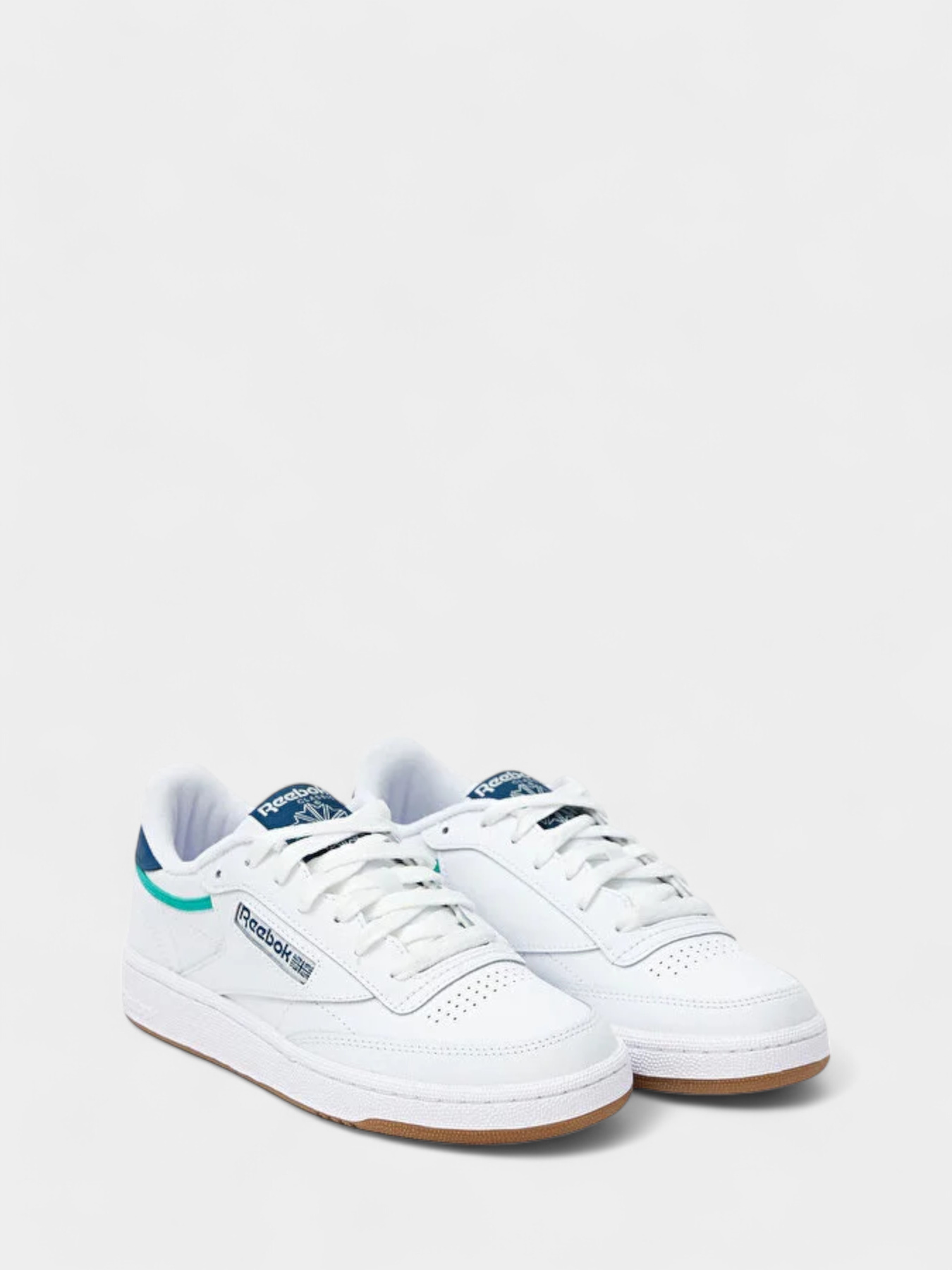 Кеды Reebok модель 101926619 Фото