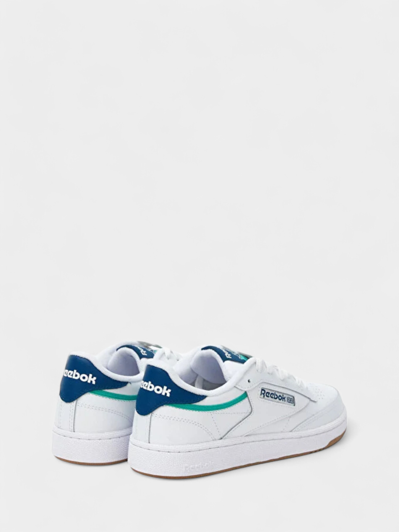 Кеды Reebok модель 101926619 Фото