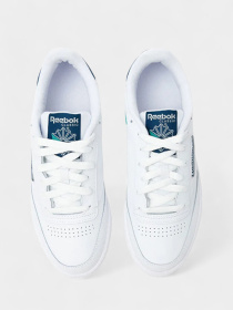 Кеды Reebok модель 101926619 Фото