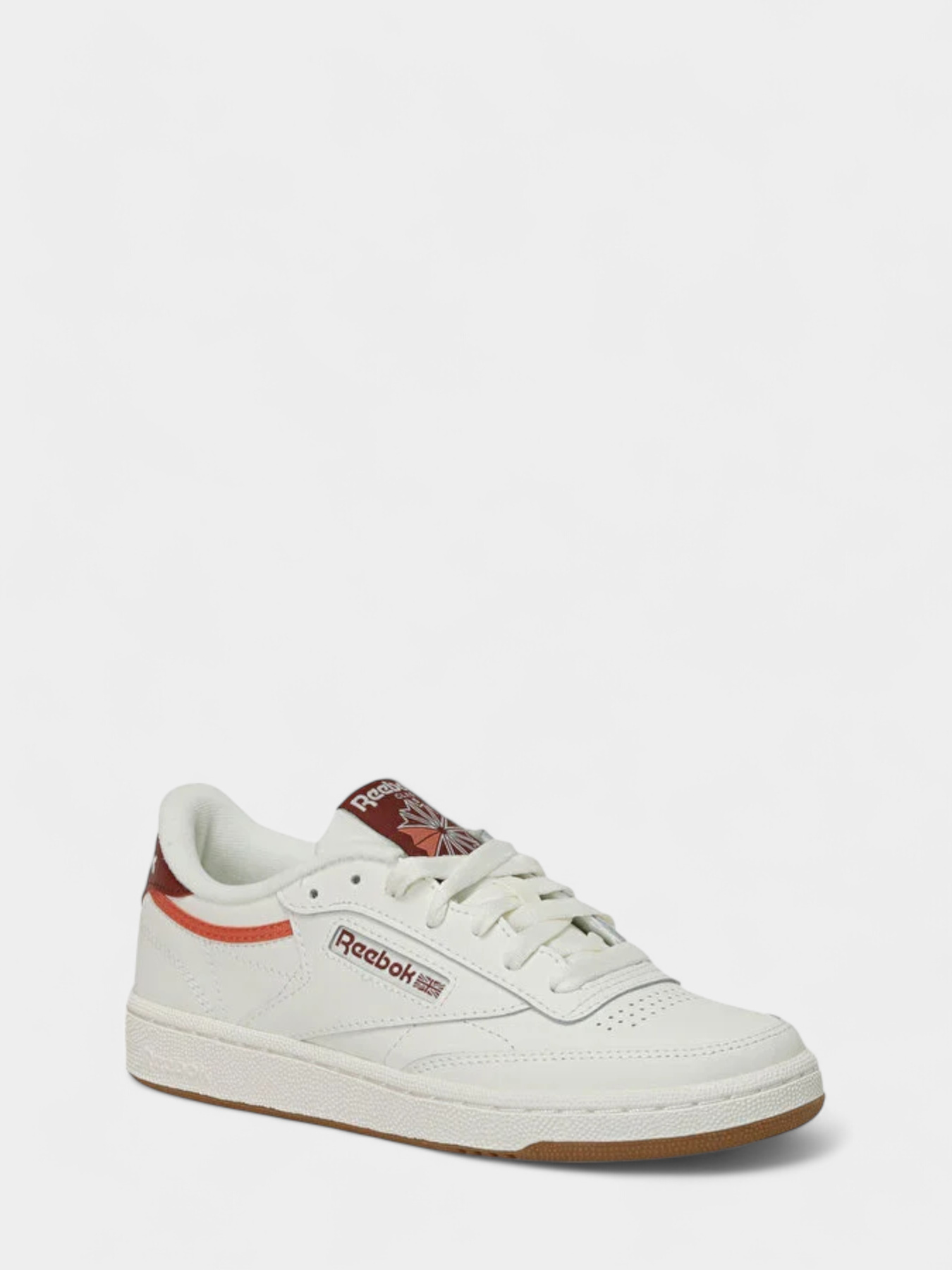 Кеды Reebok модель 101926622 Фото
