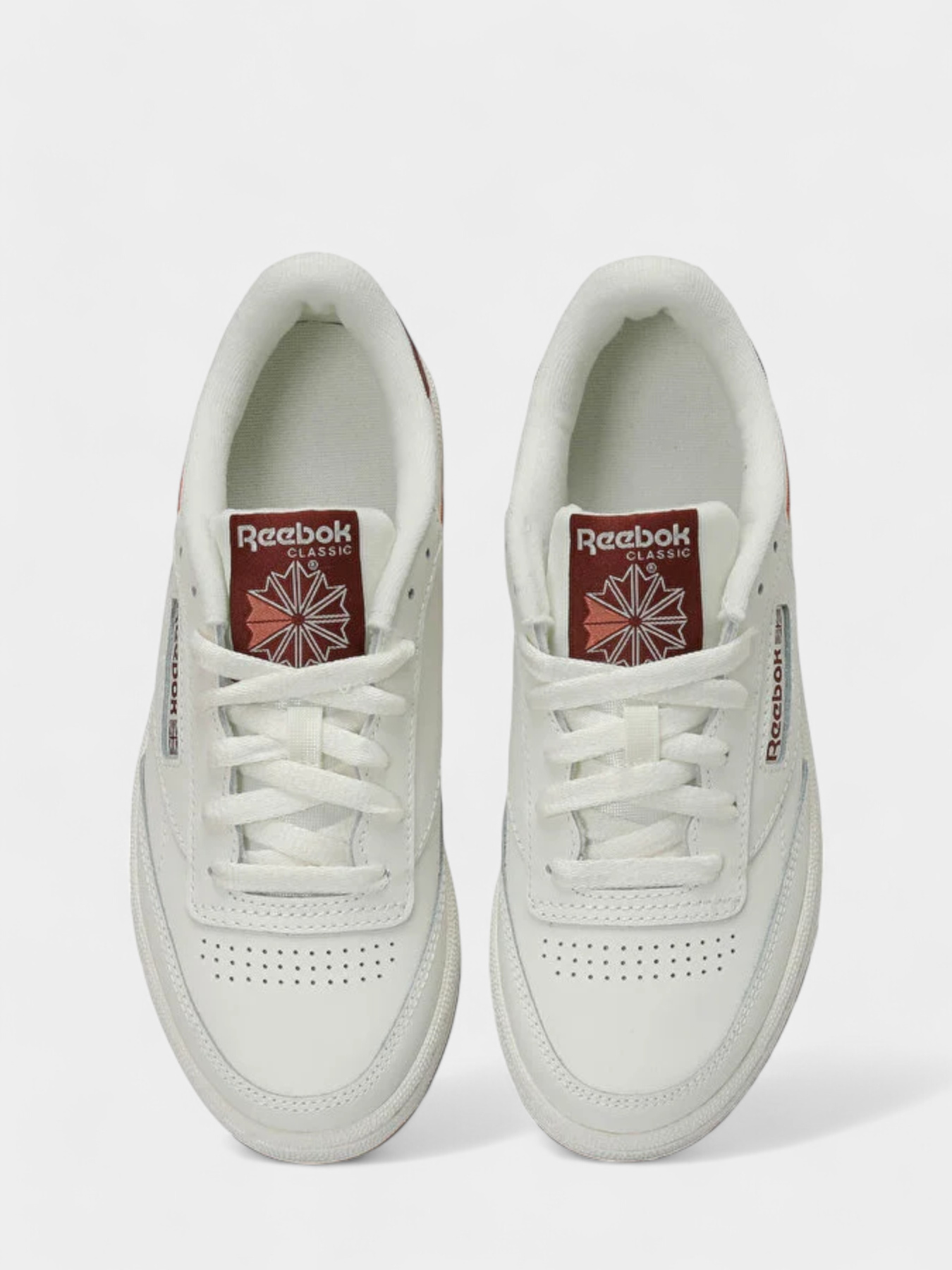 Кеды Reebok модель 101926622 Фото