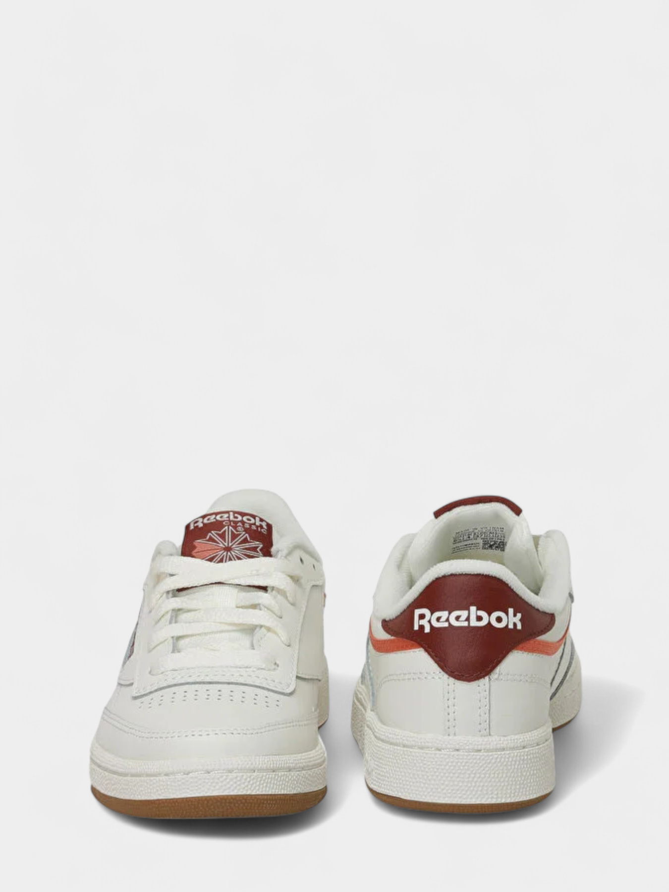 Кеды Reebok модель 101926622 Фото
