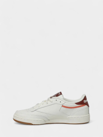 Кеды Reebok модель 101926622 Фото