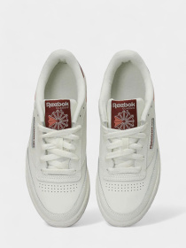 Кеды Reebok модель 101926622 Фото