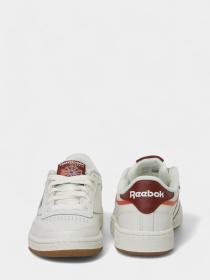 Кеды Reebok модель 101926622 Фото