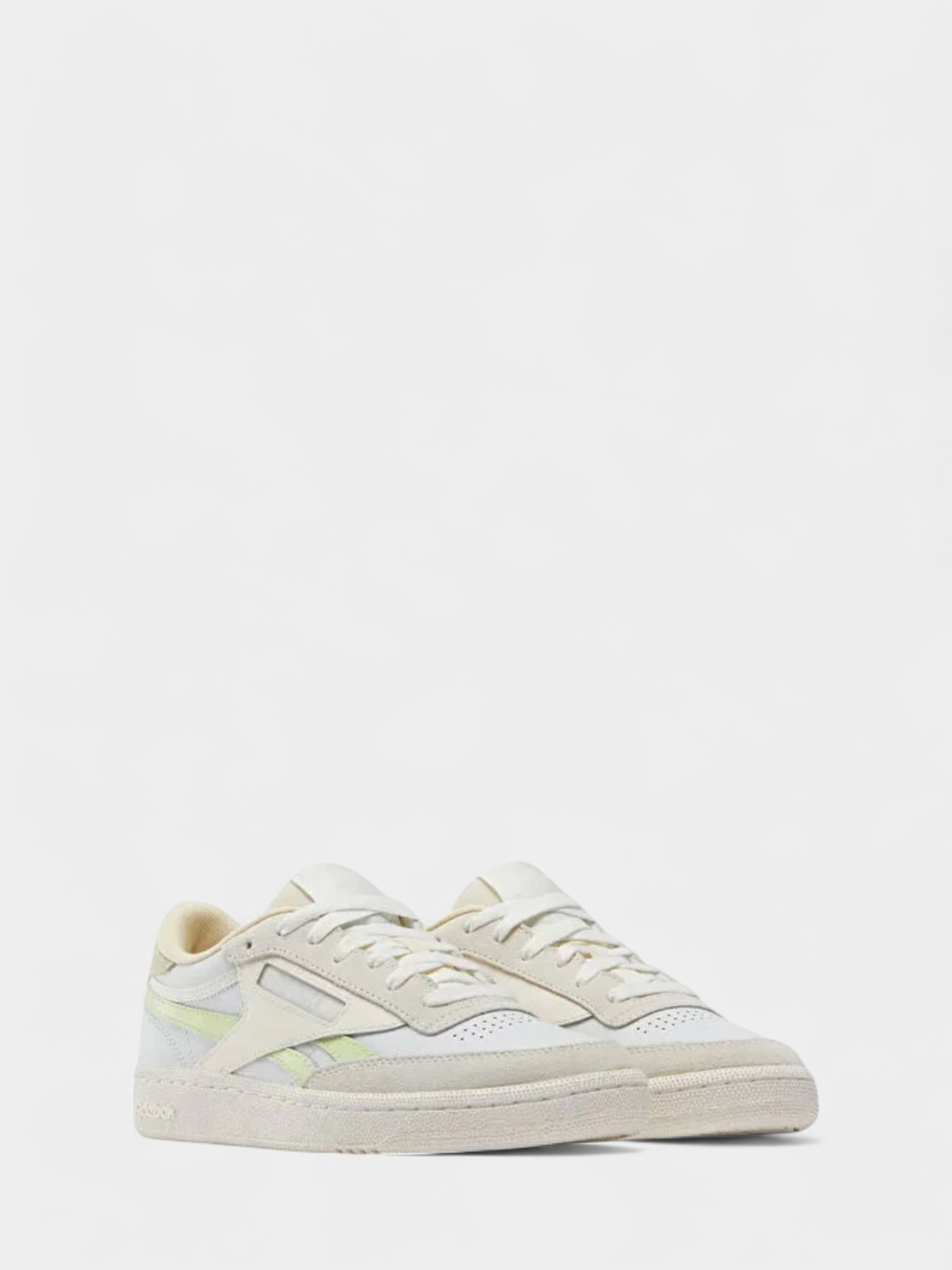 Кеды Reebok модель 101926634 Фото