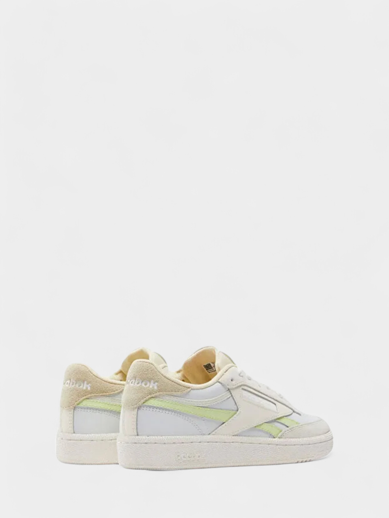 Кеды Reebok модель 101926634 Фото