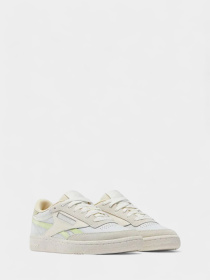 Кеды Reebok модель 101926634 Фото