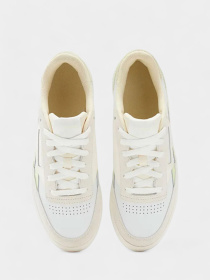 Кеды Reebok модель 101926634 Фото