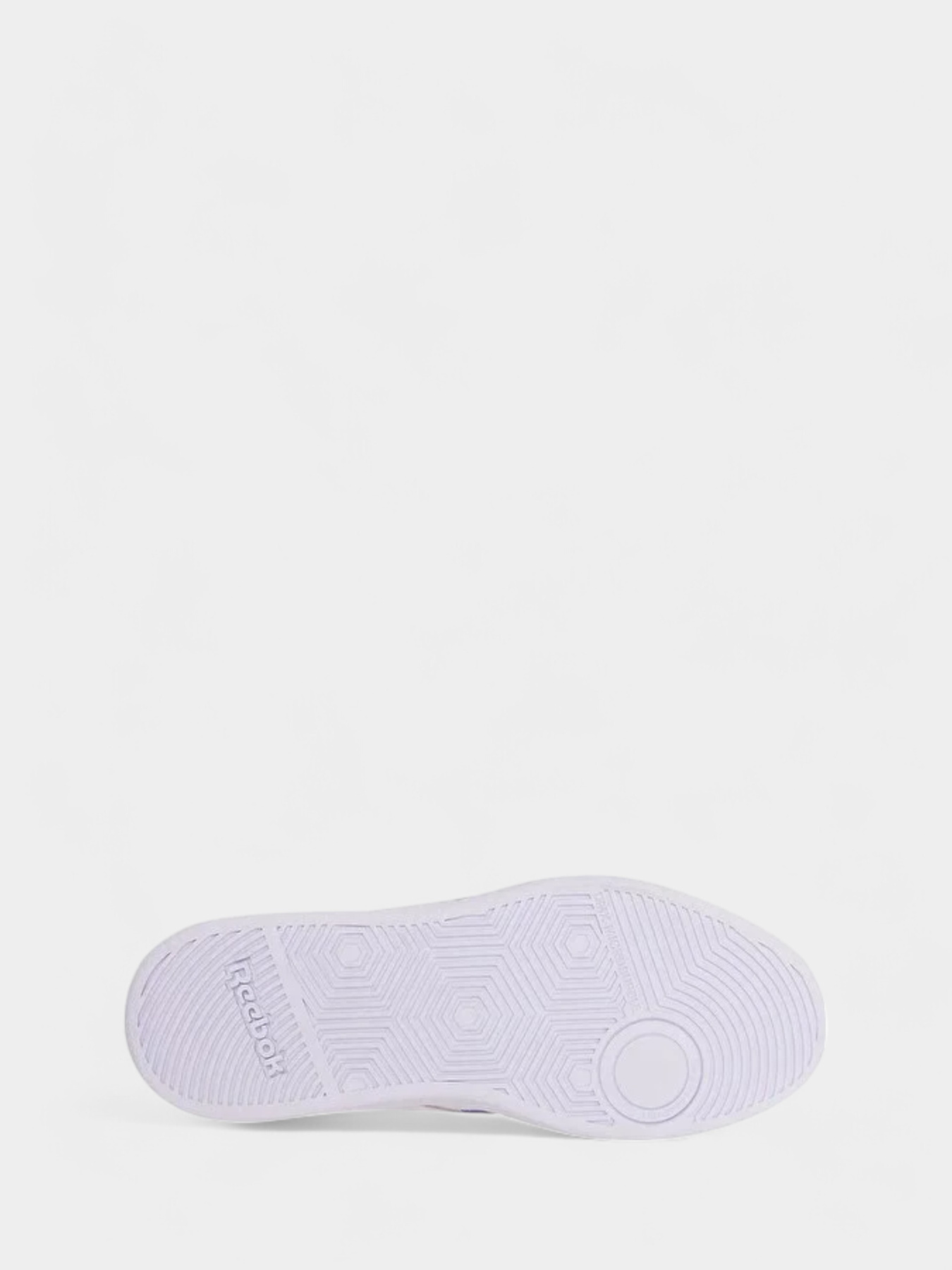 Кеды Reebok модель 101926635 Фото