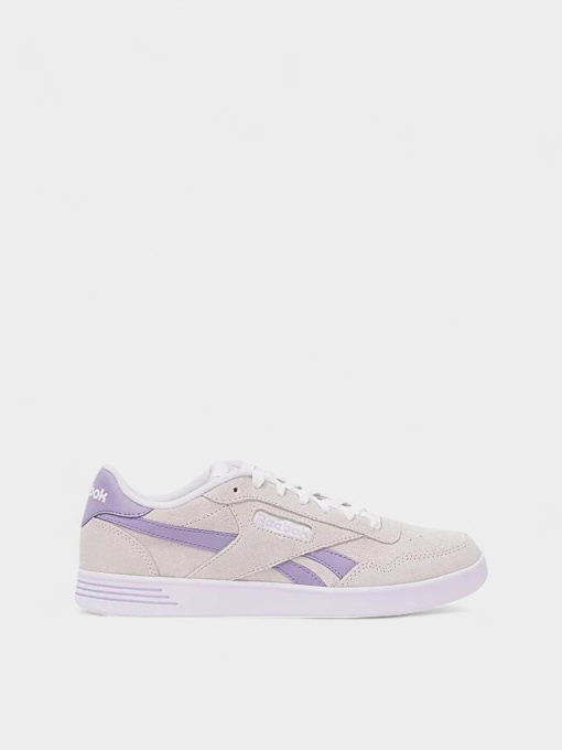 Кеды Reebok модель 101926635 Фото
