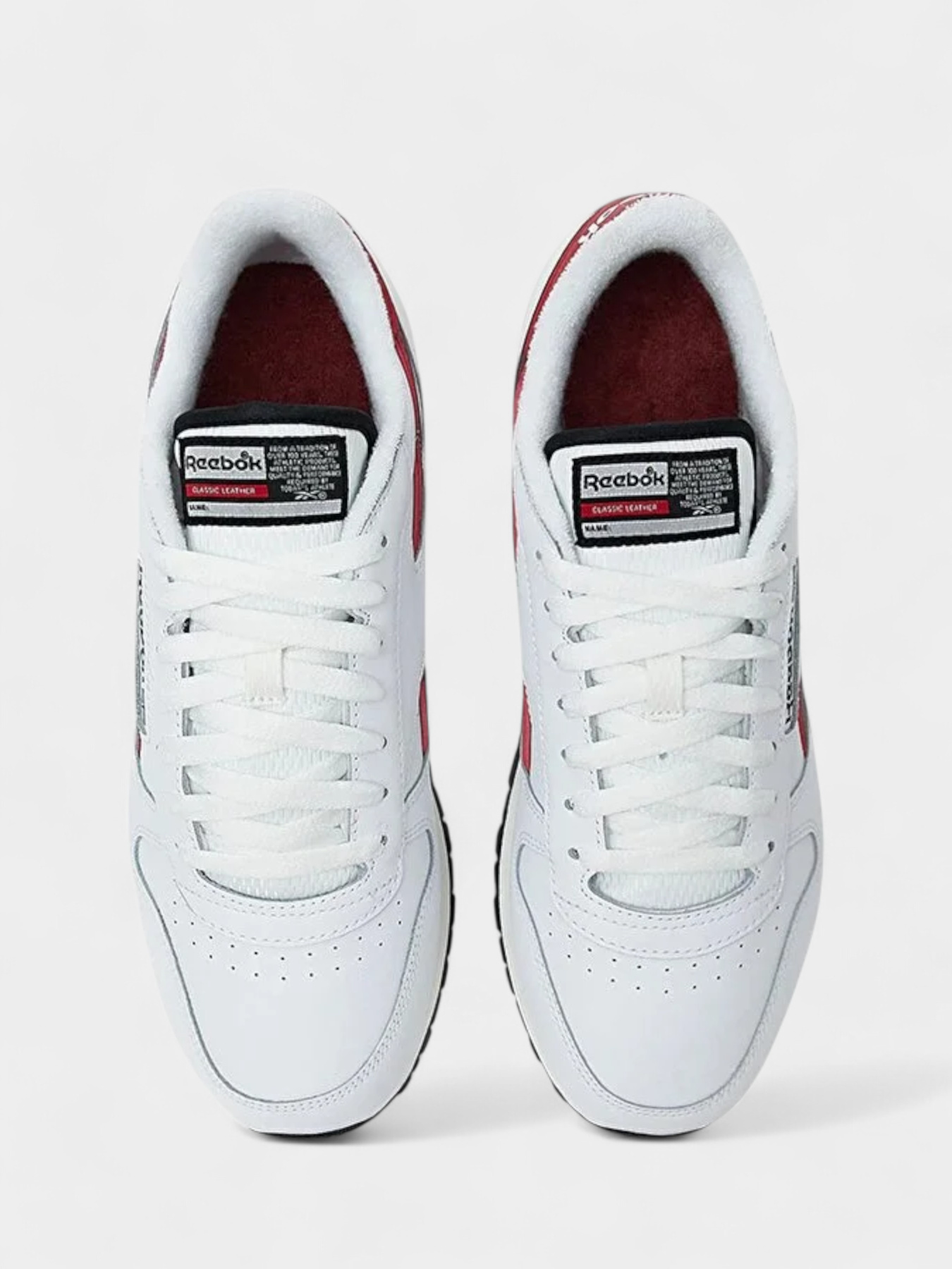 Кроссовки Reebok модель 101926782 Кроссовки Reebok модель 101926782 Фото