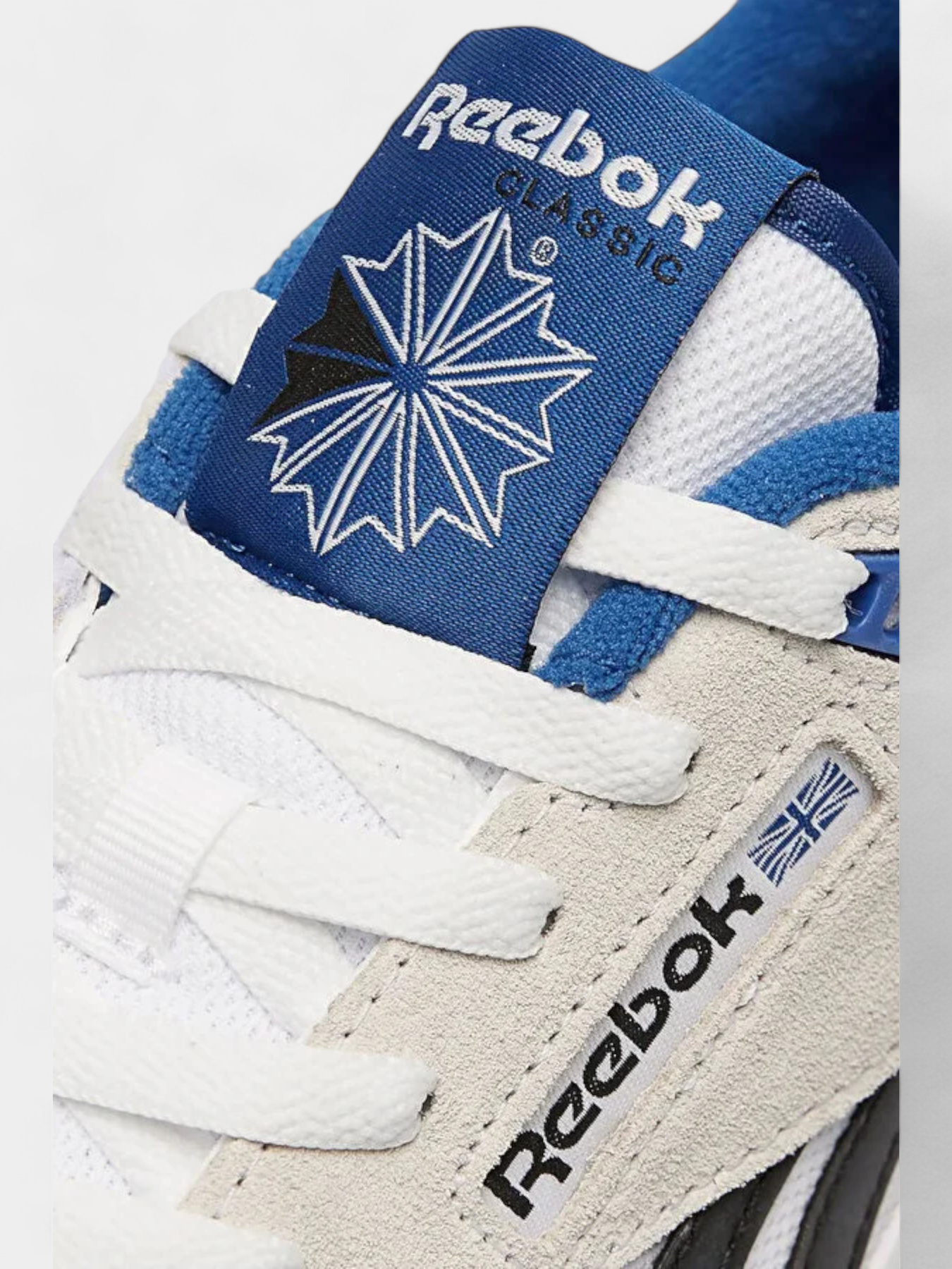 Кроссовки Reebok модель 101926785 Фото