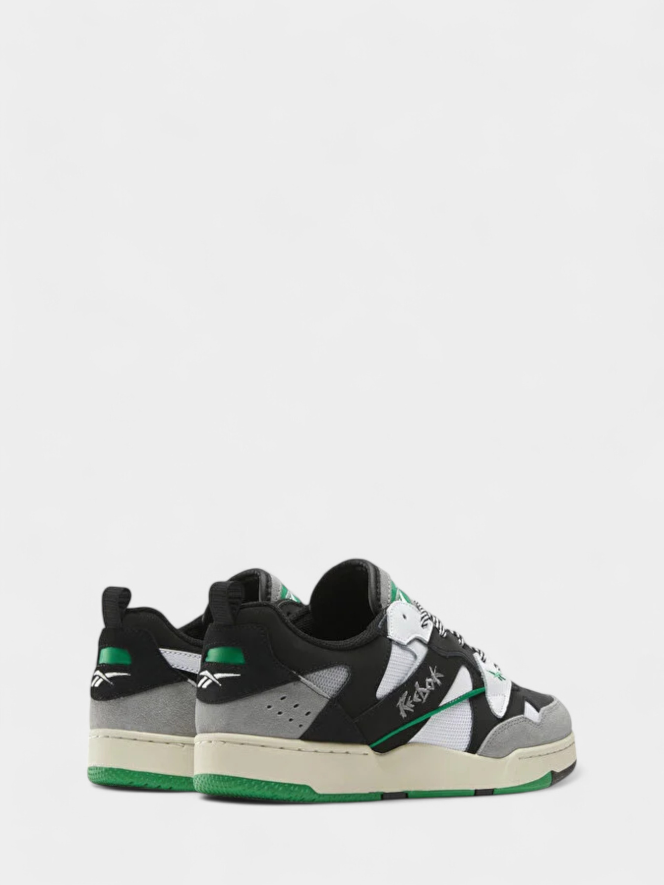 Кеды Reebok модель 101927240 Фото