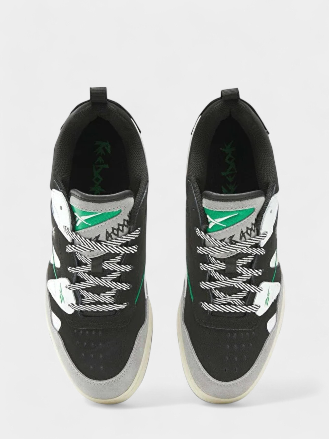 Кеды Reebok модель 101927240 Фото