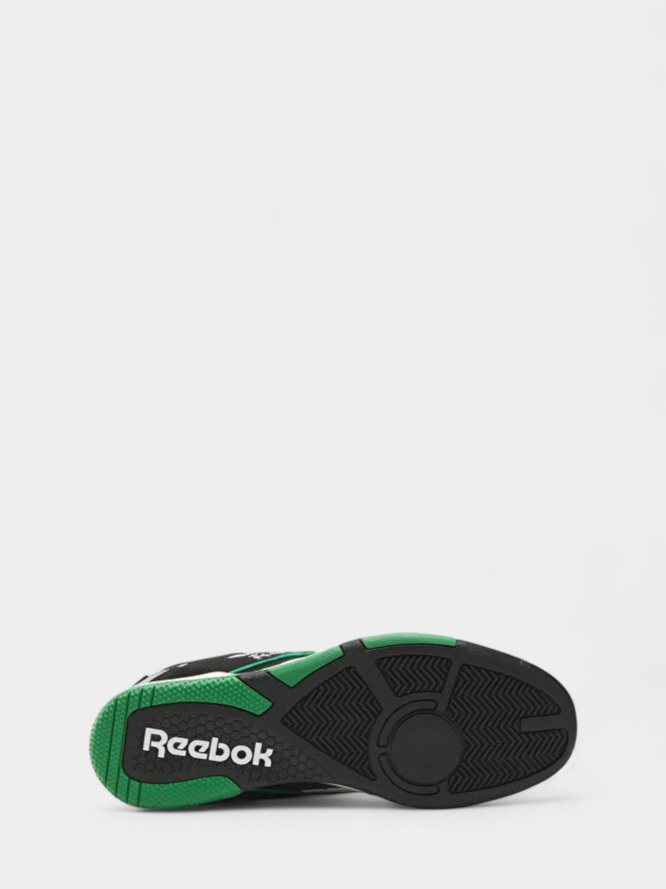 Кеды Reebok модель 101927240 Фото