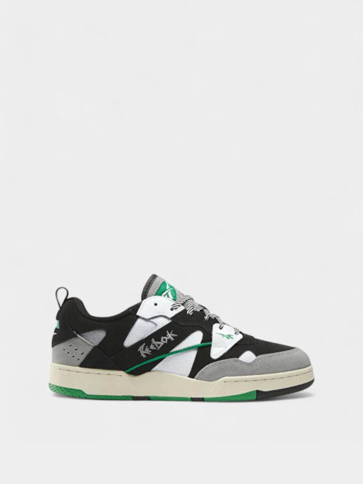 Кеды Reebok модель 101927240 Фото