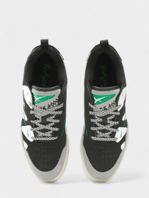 Кеды Reebok модель 101927240 Фото